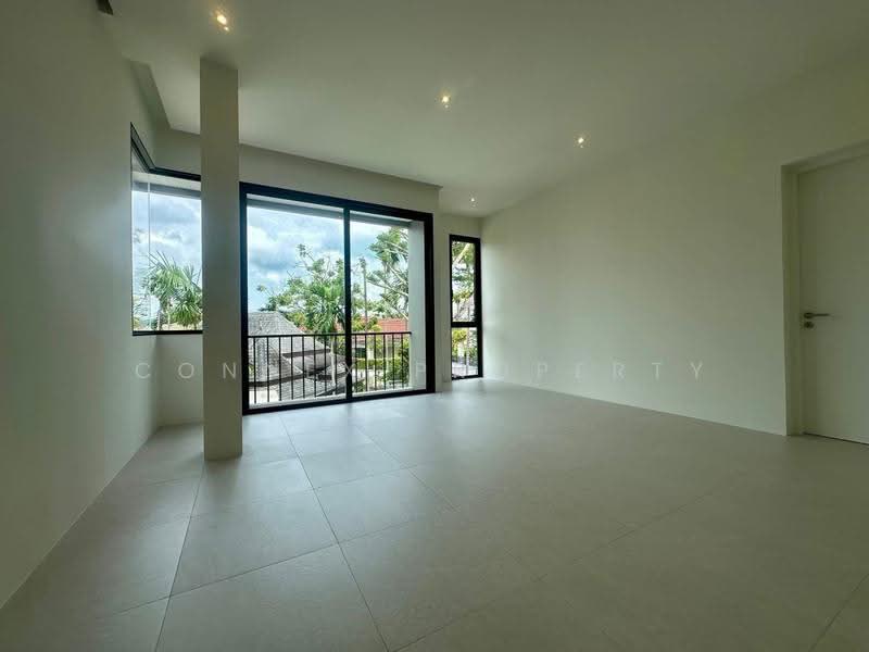 99 Phuket Andaman Tropical Home, Phuket, เจ้าฟ้าตะวันตก, Chalong, Muang Phuket, Phuket, 4 Bedrooms, 487 sqm, Single Detached House For Sale, by Connex Property, 500526498 - DDproperty.com