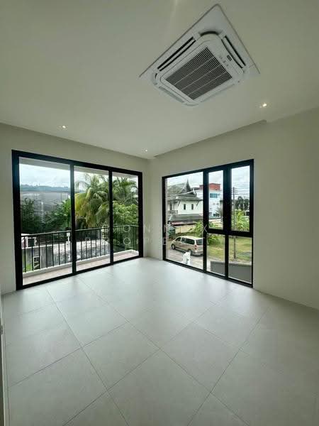 99 Phuket Andaman Tropical Home, Phuket, เจ้าฟ้าตะวันตก, Chalong, Muang Phuket, Phuket, 4 Bedrooms, 487 sqm, Single Detached House For Sale, by Connex Property, 500526498 - DDproperty.com