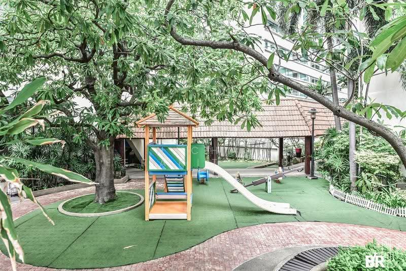 Sathorn Gardens, Bangkok, 39 South Sathorn Road, Thung Maha Mek, Sathon, Bangkok, 2 Bedrooms, 78 sqm, Condo For Rent, by Nicha Peerakittikul, 500526500 - DDproperty.com