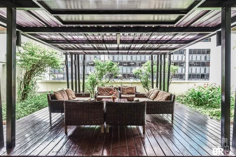 Sathorn Gardens, Bangkok, 39 South Sathorn Road, Thung Maha Mek, Sathon, Bangkok, 2 Bedrooms, 78 sqm, Condo For Rent, by Nicha Peerakittikul, 500526500 - DDproperty.com