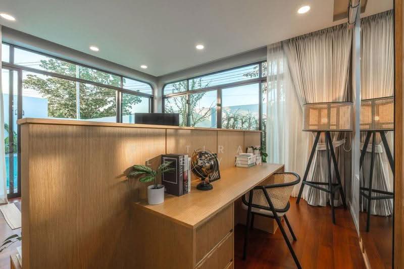 Rungtiva Private Pool Villas, Phuket, Thep Krasattri, Thalang, Phuket, 3 Bedrooms, 262 sqm, Villa For Sale, by Puttirat Kleebyam, 500526501 - DDproperty.com
