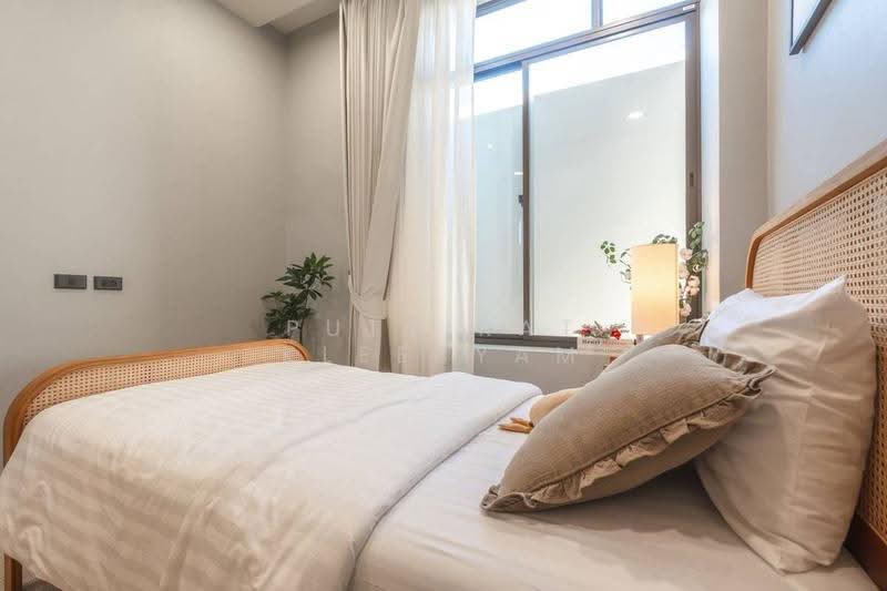 Rungtiva Private Pool Villas, Phuket, Thep Krasattri, Thalang, Phuket, 3 Bedrooms, 262 sqm, Villa For Sale, by Puttirat Kleebyam, 500526501 - DDproperty.com