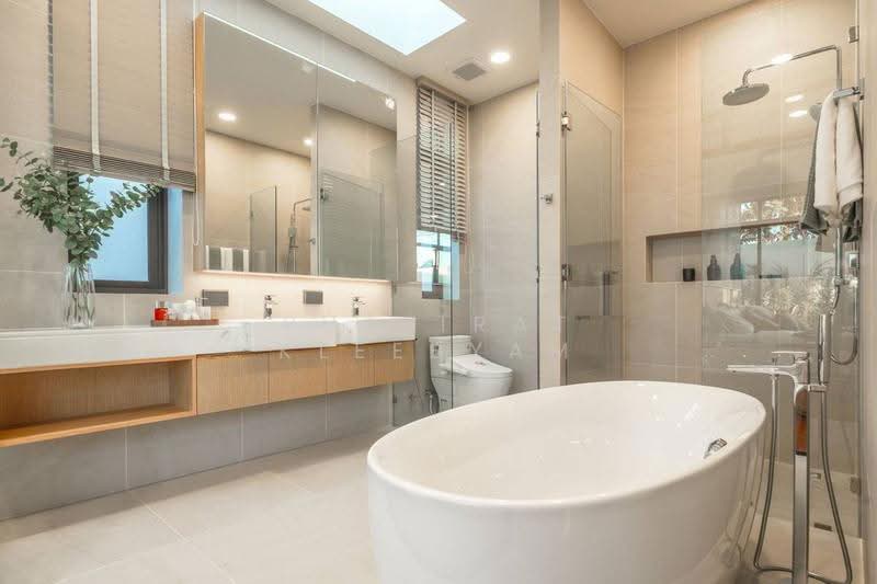 Rungtiva Private Pool Villas : รุ่งทิวา ไพรเว็ท พูล วิลล่า, ภูเก็ต, เทพกระษัตรี, ถลาง, ภูเก็ต, 262 ตร.ม., วิลล่า ขาย, โดย Puttirat Kleebyam, 500526501 - DDproperty.com