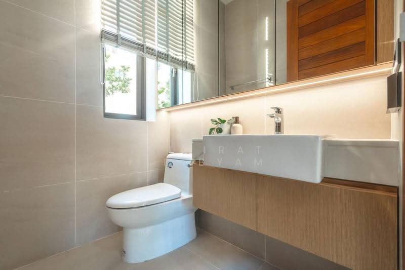 Rungtiva Private Pool Villas : รุ่งทิวา ไพรเว็ท พูล วิลล่า, ภูเก็ต, เทพกระษัตรี, ถลาง, ภูเก็ต, 262 ตร.ม., วิลล่า ขาย, โดย Puttirat Kleebyam, 500526501 - DDproperty.com