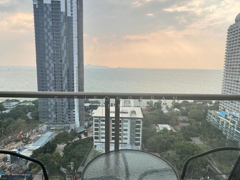 The Riviera Wongamat, Chon Buri (Pattaya), Na Kluea 16 Alley, Na Kloe, Bang Lamung (Pattaya), Chon Buri (Pattaya), 1 Bedroom, 46 sqm, Condo For Sale, by Sirisongkran Kasemkun, 500526502 - DDproperty.com