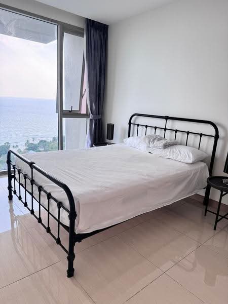 The Riviera Wongamat : เดอะ ริเวียร่า วงศ์อมาตย์, ชลบุรี, นาเกลือ 16, นาเกลือ, บางละมุง, ชลบุรี, 46 ตร.ม., คอนโด ขาย, โดย Sirisongkran Kasemkun, 500526502 - DDproperty.com