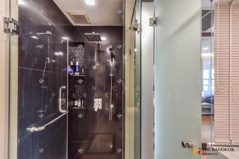 The Address Sathorn, Bangkok, 98 Sathorn Nua Road, Silom, Bang Rak, Bangkok, 1 Bedroom, 56 sqm, Condo For Rent, by Nicha Peerakittikul, 500526503 - DDproperty.com
