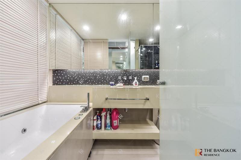 The Address Sathorn, Bangkok, 98 Sathorn Nua Road, Silom, Bang Rak, Bangkok, 1 Bedroom, 56 sqm, Condo For Rent, by Nicha Peerakittikul, 500526503 - DDproperty.com
