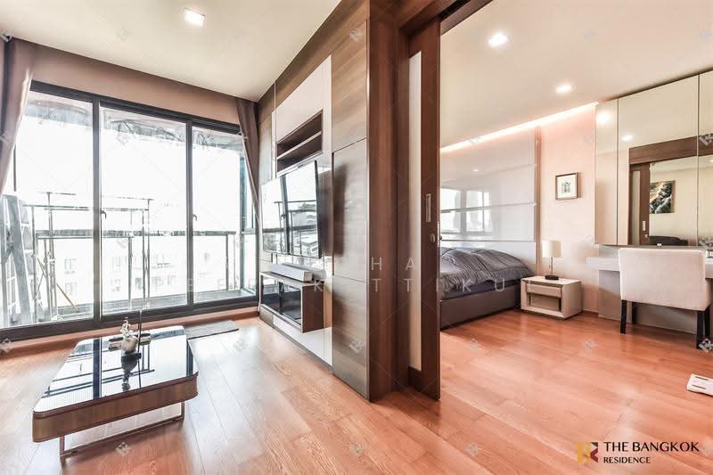 The Address Sathorn, Bangkok, 98 Sathorn Nua Road, Silom, Bang Rak, Bangkok, 1 Bedroom, 56 sqm, Condo For Rent, by Nicha Peerakittikul, 500526503 - DDproperty.com