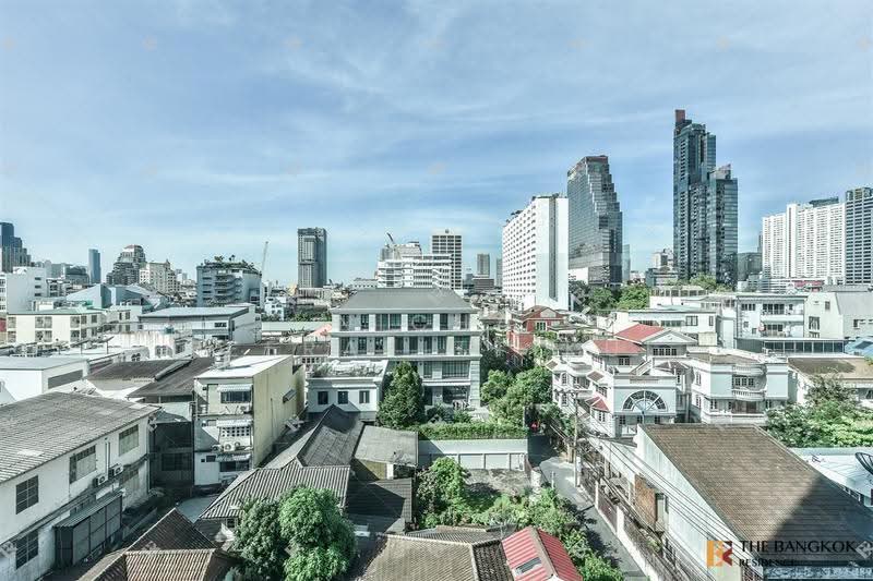 The Address Sathorn : ดิ แอดเดรส สาทร, กรุงเทพ, 98 ถนนสาทรเหนือ ซอยสาทร 12 แขวงสีลม เขตบางรัก กรุงเทพมหานคร, สีลม, บางรัก, กรุงเทพ, 56 ตร.ม., คอนโด ให้เช่า, โดย Nicha Peerakittikul, 500526503 - DDproperty.com