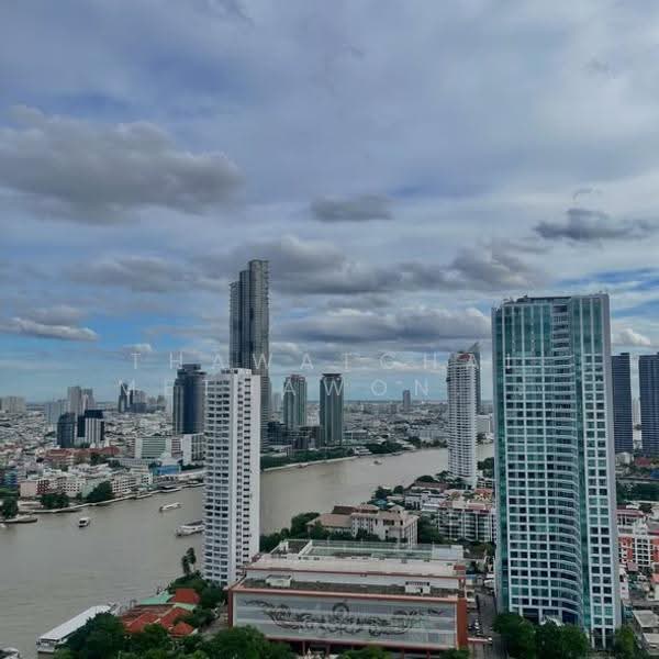 The River (Bangna-Lake 26 Community), Samut Prakan, Bang Sao Thong, Samut Prakan, 3 Bedrooms, 138 sqm, Condo For Rent, by Thawatchai Methawongworakul, 500526504 - DDproperty.com