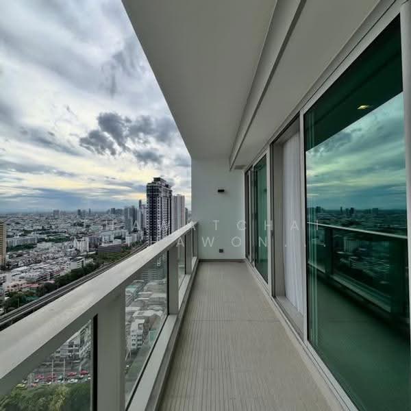 The River (Bangna-Lake 26 Community), Samut Prakan, Bang Sao Thong, Samut Prakan, 3 Bedrooms, 138 sqm, Condo For Rent, by Thawatchai Methawongworakul, 500526504 - DDproperty.com