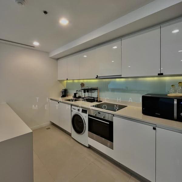 The River (Bangna-Lake 26 Community), Samut Prakan, Bang Sao Thong, Samut Prakan, 3 Bedrooms, 138 sqm, Condo For Rent, by Thawatchai Methawongworakul, 500526504 - DDproperty.com