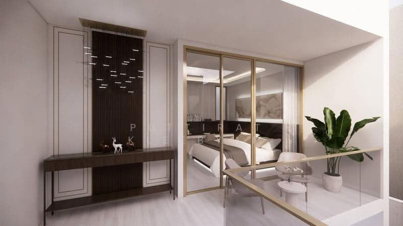 Prime Villas Srisoonthorn, Phuket, Sri Sunthon, Thalang, Phuket, 3 Bedrooms, 240 sqm, Villa For Sale, by Puttirat Kleebyam, 500526506 - DDproperty.com