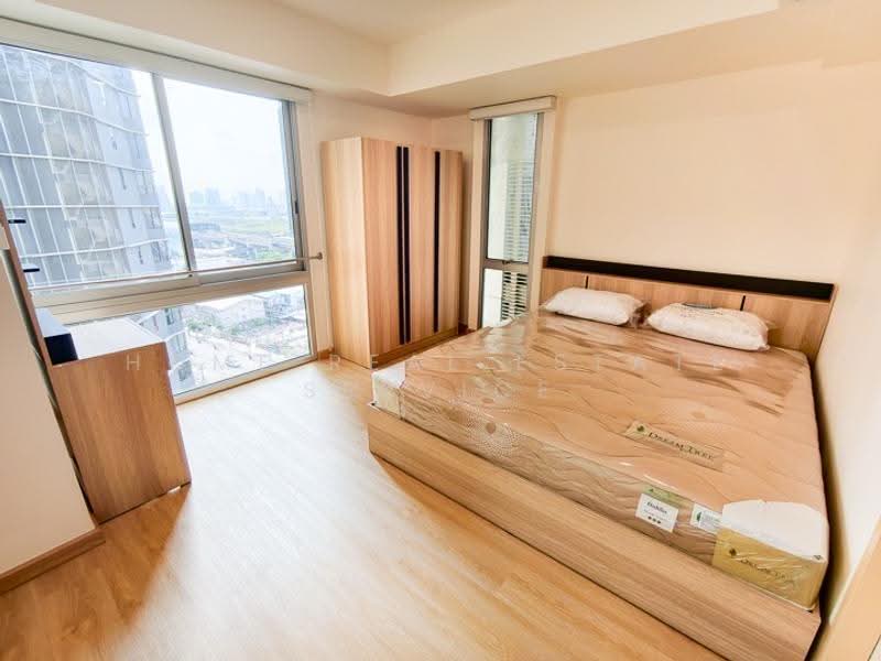 My Resort Bangkok : มาย รีสอร์ต แบงค์คอก, กรุงเทพ, 1724 ถนนเพชรบุรีตัดใหม่ แขวงบางกะปิ เขตห้วยขวาง กรุงเทพมหานคร, บางกะปิ, ห้วยขวาง, กรุงเทพ, 46 ตร.ม., คอนโด ขาย, โดย HOME Real Estate Service, 500526509 - DDproperty.com