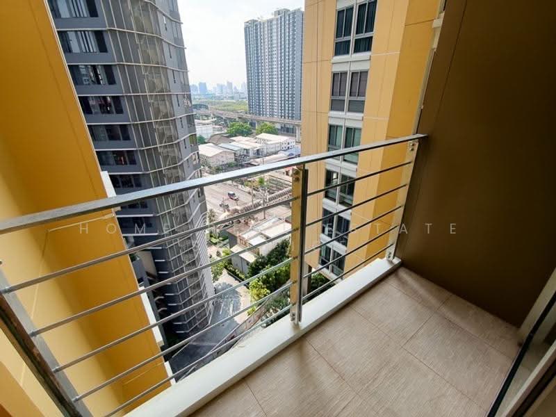 My Resort Bangkok, Bangkok, 1724 Petchaburi Road, Bang Kapi, Huai Khwang, Bangkok, 1 Bedroom, 46 sqm, Condo For Sale, by HOME Real Estate Service, 500526509 - DDproperty.com