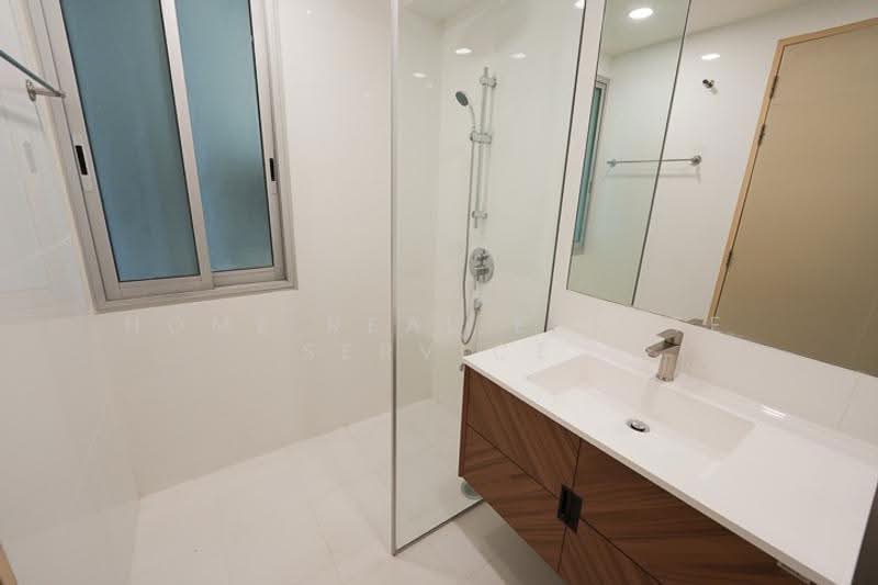 My Resort Bangkok, Bangkok, 1724 Petchaburi Road, Bang Kapi, Huai Khwang, Bangkok, 1 Bedroom, 46 sqm, Condo For Sale, by HOME Real Estate Service, 500526509 - DDproperty.com