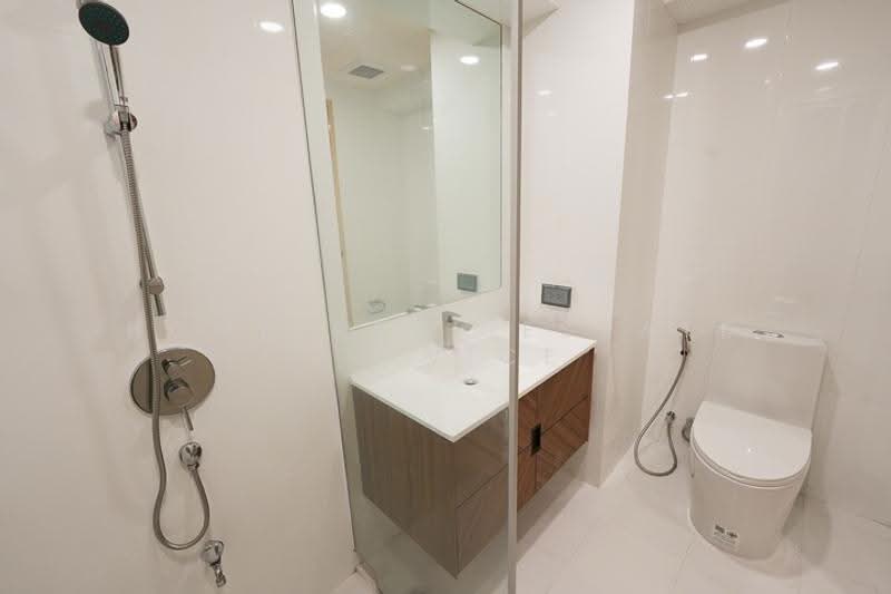 My Resort Bangkok, Bangkok, 1724 Petchaburi Road, Bang Kapi, Huai Khwang, Bangkok, 1 Bedroom, 46 sqm, Condo For Sale, by HOME Real Estate Service, 500526509 - DDproperty.com