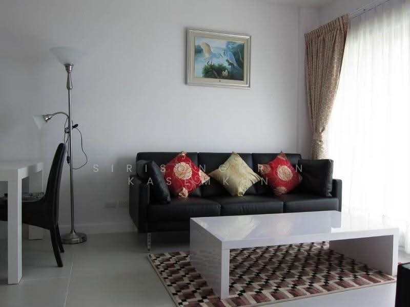 Baan Sanpluem Hun Hin, Prachuap Khiri Khan, Soi Hua Hin 75/1, Hua Hin, Prachuap Khiri Khan, 1 Bedroom, 53 sqm, Condo For Sale, by Sirisongkran Kasemkun, 500526510 - DDproperty.com