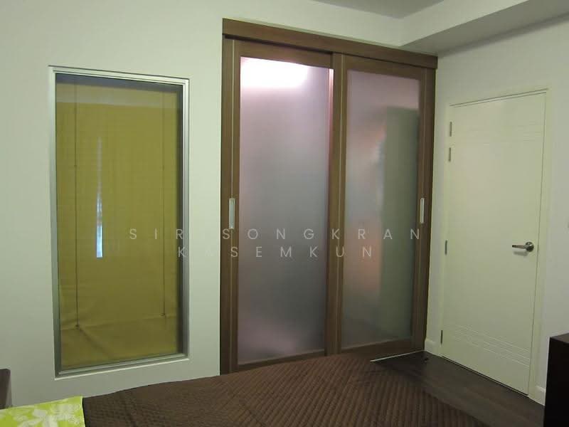 Baan Sanpluem Hun Hin, Prachuap Khiri Khan, Soi Hua Hin 75/1, Hua Hin, Prachuap Khiri Khan, 1 Bedroom, 53 sqm, Condo For Sale, by Sirisongkran Kasemkun, 500526510 - DDproperty.com