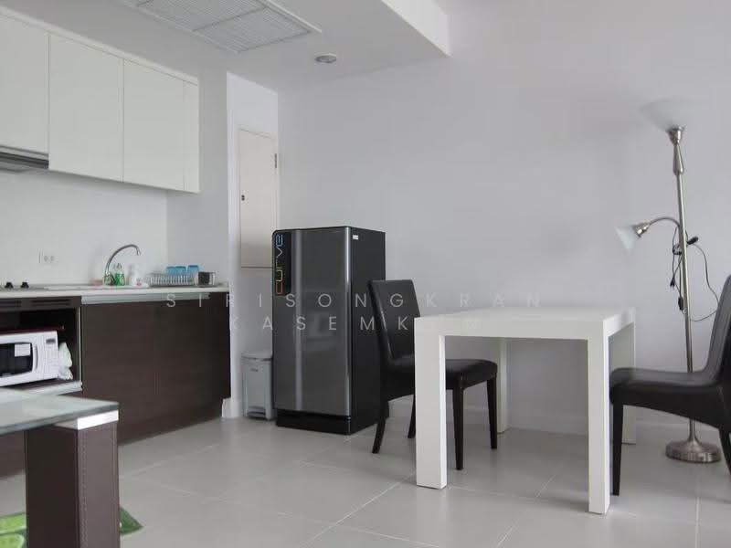 Baan Sanpluem Hun Hin, Prachuap Khiri Khan, Soi Hua Hin 75/1, Hua Hin, Prachuap Khiri Khan, 1 Bedroom, 53 sqm, Condo For Sale, by Sirisongkran Kasemkun, 500526510 - DDproperty.com