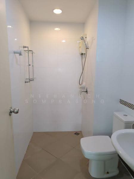 Premio Prime Kaset-Nawamin, Bangkok, 9 Prasert-Manukitch Road, Chorake Bua, Lat Phrao, Bangkok, 1 Bedroom, 34 sqm, Condo For Sale, by Neeranuch Somprasong, 500526512 - DDproperty.com