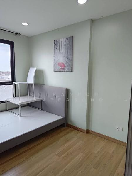 Premio Prime Kaset-Nawamin, Bangkok, 9 Prasert-Manukitch Road, Chorake Bua, Lat Phrao, Bangkok, 1 Bedroom, 34 sqm, Condo For Sale, by Neeranuch Somprasong, 500526512 - DDproperty.com