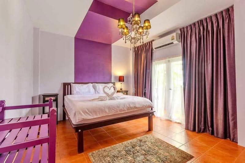 2-BR House, Phuket, Rawai, Muang Phuket, Phuket, 2 Bedrooms, 93 sqm, Single Detached House For Sale, by Puttirat Kleebyam, 500526513 - DDproperty.com