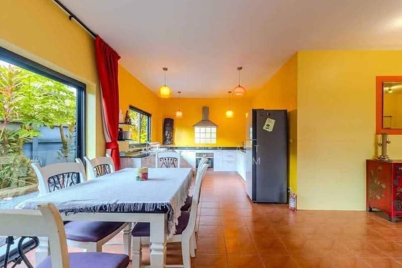 2-BR House, Phuket, Rawai, Muang Phuket, Phuket, 2 Bedrooms, 93 sqm, Single Detached House For Sale, by Puttirat Kleebyam, 500526513 - DDproperty.com
