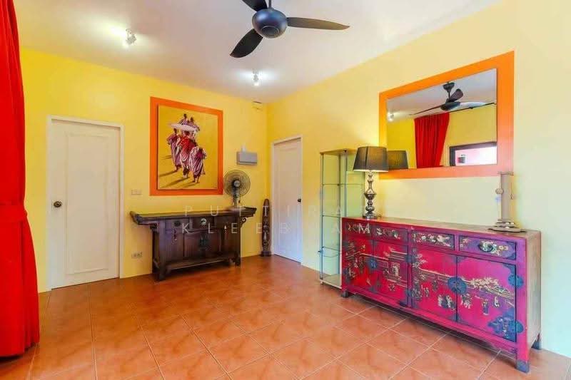 2-BR House, Phuket, Rawai, Muang Phuket, Phuket, 2 Bedrooms, 93 sqm, Single Detached House For Sale, by Puttirat Kleebyam, 500526513 - DDproperty.com