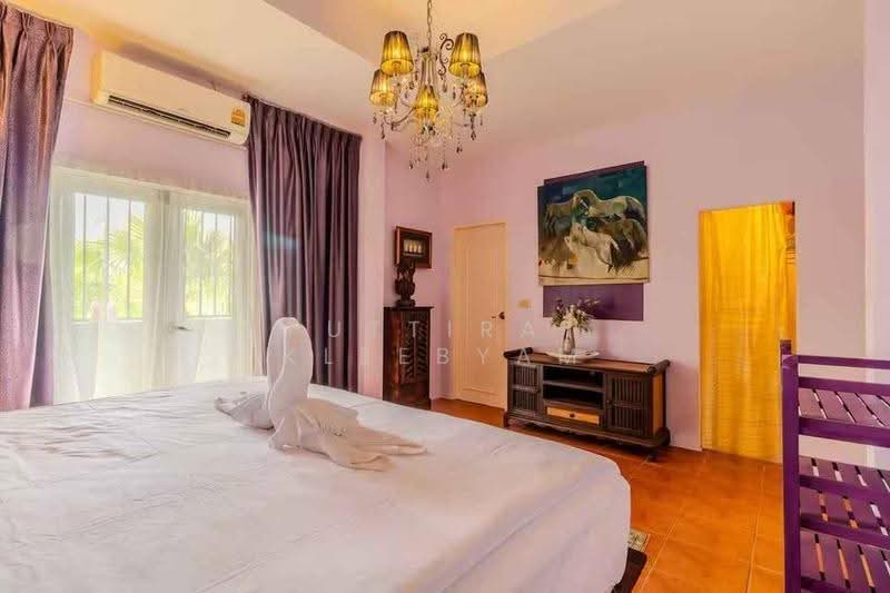 2-BR House, Phuket, Rawai, Muang Phuket, Phuket, 2 Bedrooms, 93 sqm, Single Detached House For Sale, by Puttirat Kleebyam, 500526513 - DDproperty.com