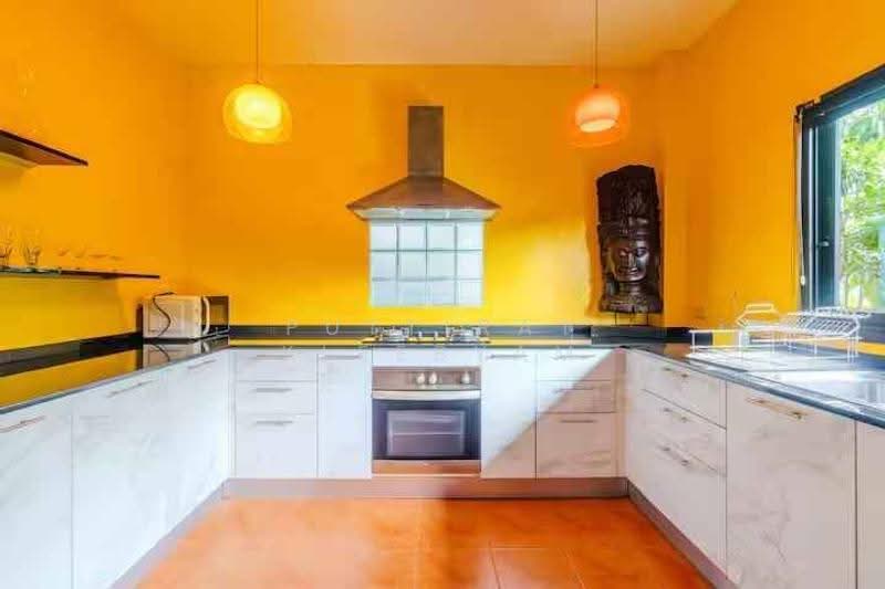 2-BR House, Phuket, Rawai, Muang Phuket, Phuket, 2 Bedrooms, 93 sqm, Single Detached House For Sale, by Puttirat Kleebyam, 500526513 - DDproperty.com