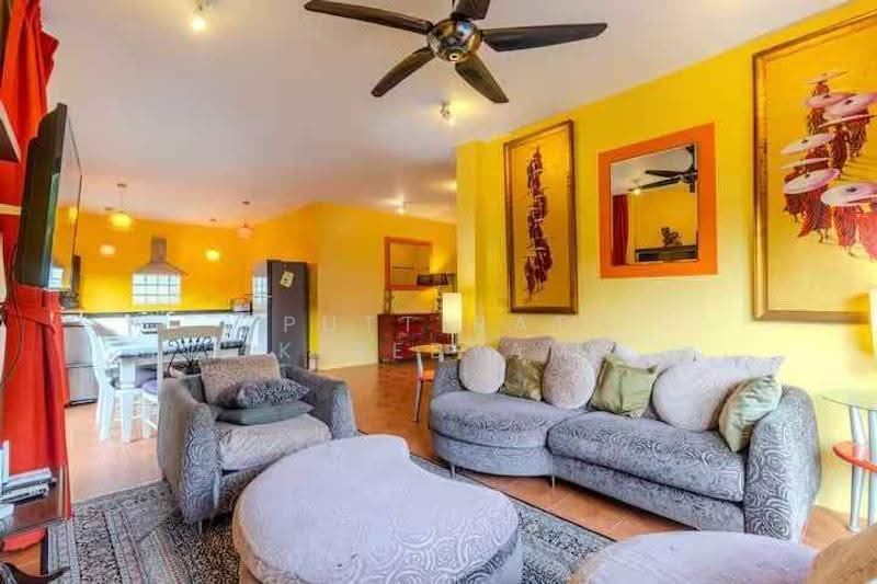 2-BR House, Phuket, Rawai, Muang Phuket, Phuket, 2 Bedrooms, 93 sqm, Single Detached House For Sale, by Puttirat Kleebyam, 500526513 - DDproperty.com
