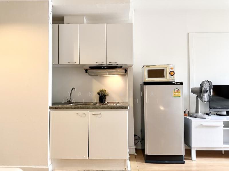 The Grand Regent, Bangkok, 2 2/399 Soi Mahatlek Luang 2, Lumphini, Pathum Wan, Bangkok, Studio, 38 sqm, Condo For Rent, by Yaninatta Jaturaphut, 500526514 - DDproperty.com
