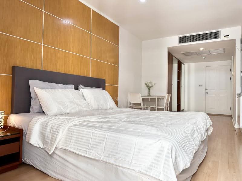 The Grand Regent, Bangkok, 2 2/399 Soi Mahatlek Luang 2, Lumphini, Pathum Wan, Bangkok, Studio, 38 sqm, Condo For Rent, by Yaninatta Jaturaphut, 500526514 - DDproperty.com