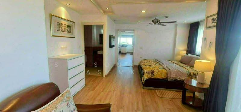 Wyndham Jomtien Pattaya, Chon Buri (Pattaya), Nong Pru, Bang Lamung (Pattaya), Chon Buri (Pattaya), 1 Bedroom, 95 sqm, Condo For Rent, by Sirisongkran Kasemkun, 500526515 - DDproperty.com