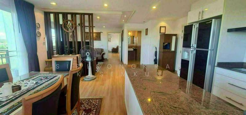 Wyndham Jomtien Pattaya, Chon Buri (Pattaya), Nong Pru, Bang Lamung (Pattaya), Chon Buri (Pattaya), 1 Bedroom, 95 sqm, Condo For Rent, by Sirisongkran Kasemkun, 500526515 - DDproperty.com