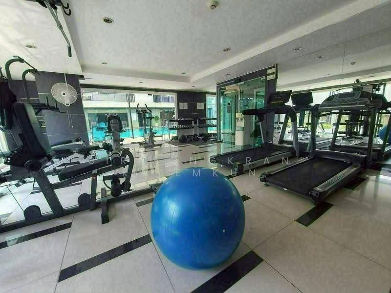 Wyndham Jomtien Pattaya, Chon Buri (Pattaya), Nong Pru, Bang Lamung (Pattaya), Chon Buri (Pattaya), 1 Bedroom, 95 sqm, Condo For Rent, by Sirisongkran Kasemkun, 500526515 - DDproperty.com