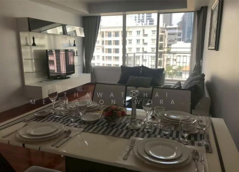 Baan Siri 24, Bangkok, 39 Sukhumvit 24 Alley, Khong Tan, Khlong Toei, Bangkok, 2 Bedrooms, 99 sqm, Condo For Rent, by Thawatchai Methawongworakul, 500526519 - DDproperty.com