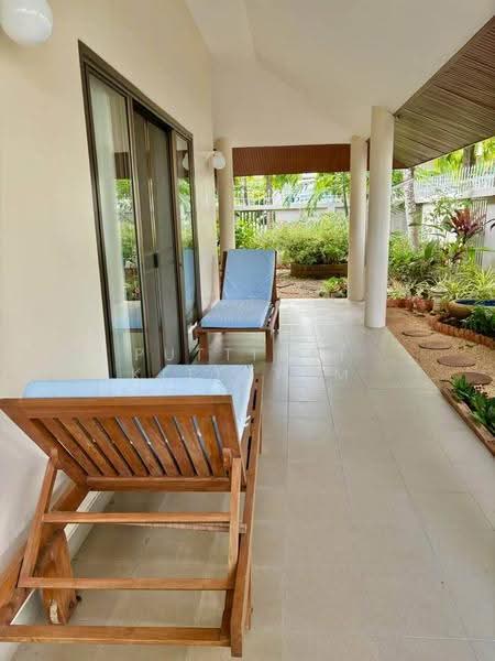 4-BR House, Phuket, Talat Yai, Muang Phuket, Phuket, 4 Bedrooms, 560 sqm, Single Detached House For Rent, by Puttirat Kleebyam, 500526520 - DDproperty.com