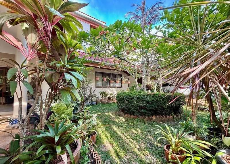 4-BR House, Phuket, Talat Yai, Muang Phuket, Phuket, 4 Bedrooms, 560 sqm, Single Detached House For Rent, by Puttirat Kleebyam, 500526520 - DDproperty.com