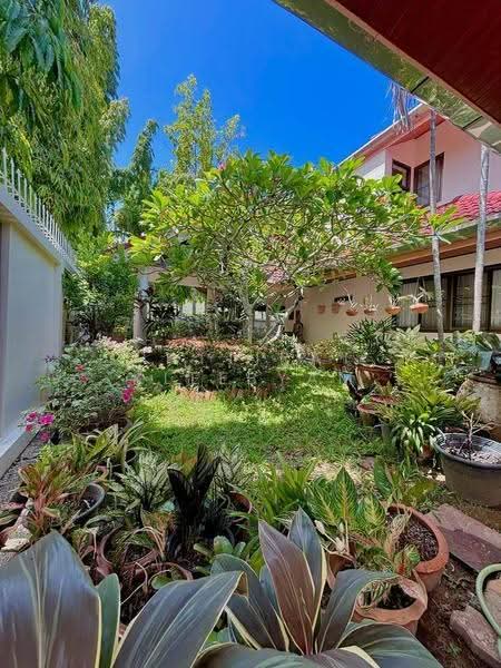 4-BR House, Phuket, Talat Yai, Muang Phuket, Phuket, 4 Bedrooms, 560 sqm, Single Detached House For Rent, by Puttirat Kleebyam, 500526520 - DDproperty.com