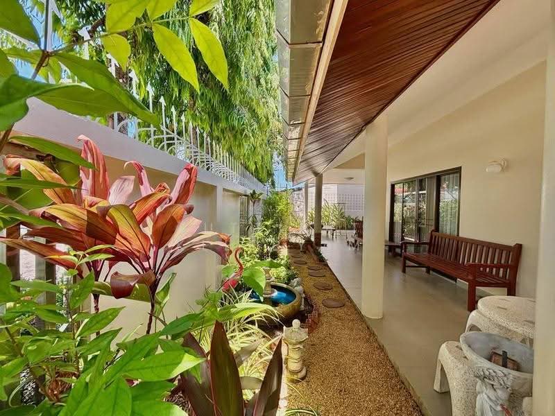 บ้าน 4-ห้องนอน, ภูเก็ต, ตลาดใหญ่, เมืองภูเก็ต, ภูเก็ต, 560 ตร.ม., บ้านเดี่ยว ให้เช่า, โดย Puttirat Kleebyam, 500526520 - DDproperty.com