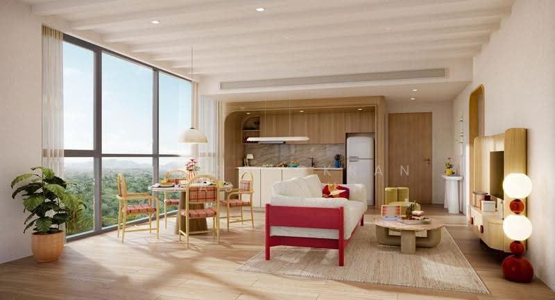 The Standard Residences Hua Hin, Prachuap Khiri Khan, Nong Kae, Hua Hin, Prachuap Khiri Khan, 2 Bedrooms, 119 sqm, Condo For Sale, by Sirisongkran Kasemkun, 500526521 - DDproperty.com
