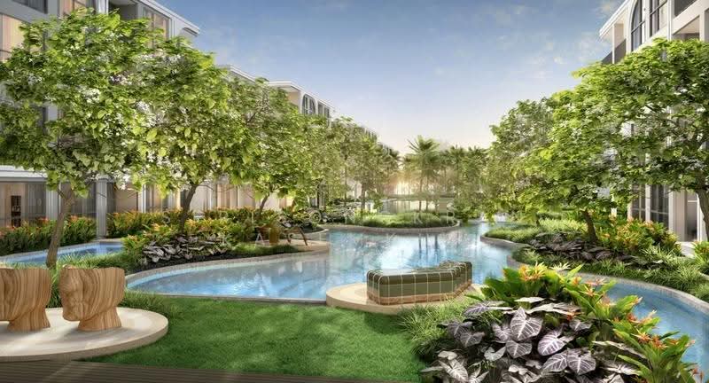 The Standard Residences Hua Hin, Prachuap Khiri Khan, Nong Kae, Hua Hin, Prachuap Khiri Khan, 2 Bedrooms, 119 sqm, Condo For Sale, by Sirisongkran Kasemkun, 500526521 - DDproperty.com