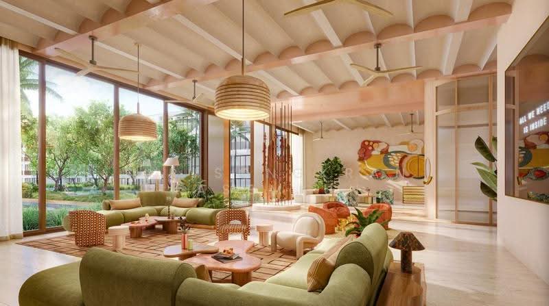 The Standard Residences Hua Hin, Prachuap Khiri Khan, Nong Kae, Hua Hin, Prachuap Khiri Khan, 2 Bedrooms, 119 sqm, Condo For Sale, by Sirisongkran Kasemkun, 500526521 - DDproperty.com