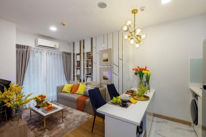 Astra Sky River, Chiang Mai, Changklan, Chang Klan, Muang Chiang Mai, Chiang Mai, 1 Bedroom, 40 sqm, Condo For Sale, by Shori Asset Group Co., Ltd., 500526522 - DDproperty.com