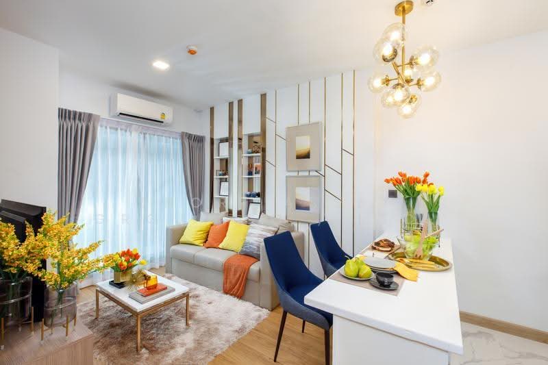 Astra Sky River, Chiang Mai, Changklan, Chang Klan, Muang Chiang Mai, Chiang Mai, 1 Bedroom, 40 sqm, Condo For Sale, by Shori Asset Group Co., Ltd., 500526522 - DDproperty.com