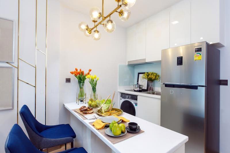 Astra Sky River, Chiang Mai, Changklan, Chang Klan, Muang Chiang Mai, Chiang Mai, 1 Bedroom, 40 sqm, Condo For Sale, by Shori Asset Group Co., Ltd., 500526522 - DDproperty.com