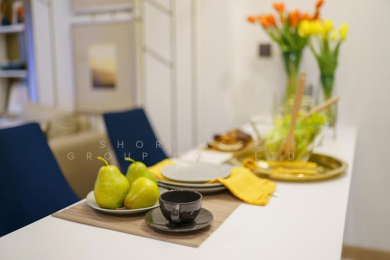 Astra Sky River : แอสตร้า สกายริเวอร์, เชียงใหม่, ถ. ช้างคลาน, ช้างคลาน, เมืองเชียงใหม่, เชียงใหม่, 40 ตร.ม., คอนโด ขาย, โดย Shori Asset Group Co., Ltd., 500526522 - DDproperty.com